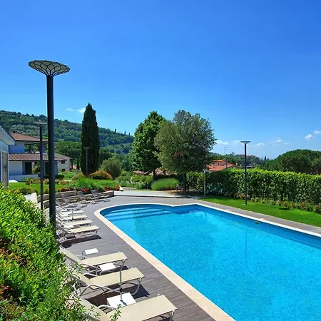 Villa Casa White By Posarellivillas *