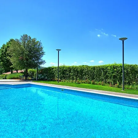 Villa Casa White By Posarellivillas *