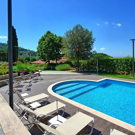 Villa Casa White By Posarellivillas