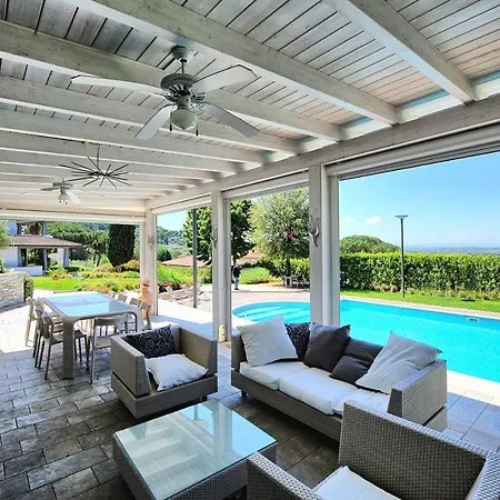 Casa White By Posarellivillas *