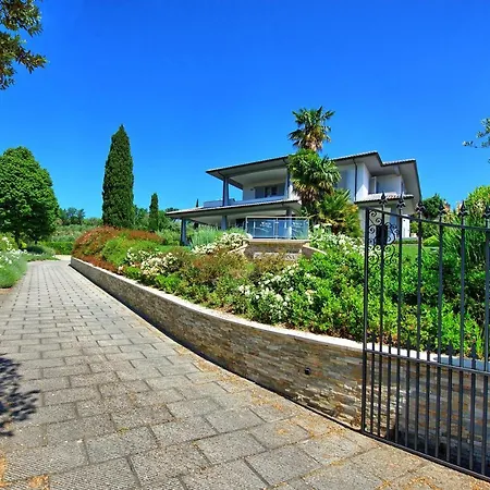 Villa Casa White By Posarellivillas Castiglion Fiorentino