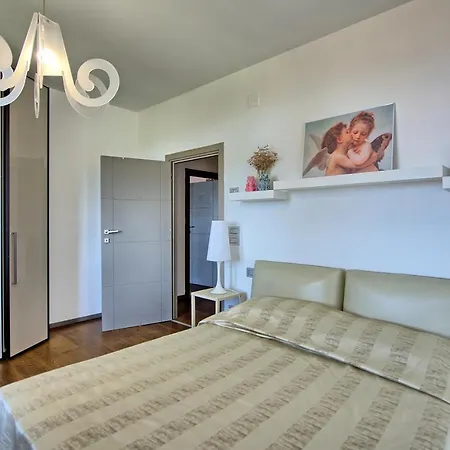 Casa White By Posarellivillas Villa *