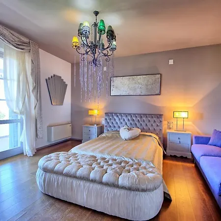 Casa White By Posarellivillas