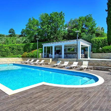 Casa White By Posarellivillas * Castiglion Fiorentino