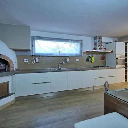 Casa White By Posarellivillas Villa