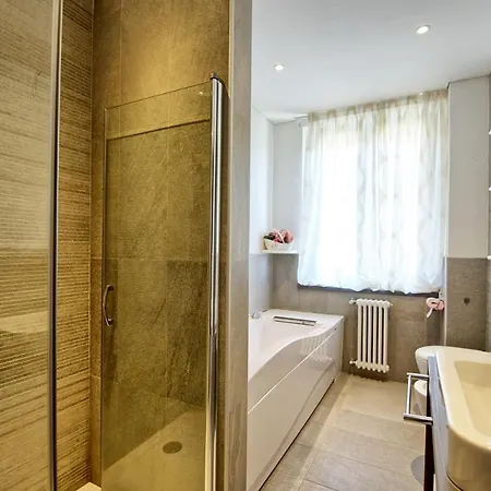 Casa White By Posarellivillas *