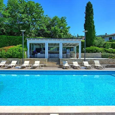 Casa White By Posarellivillas * Castiglion Fiorentino